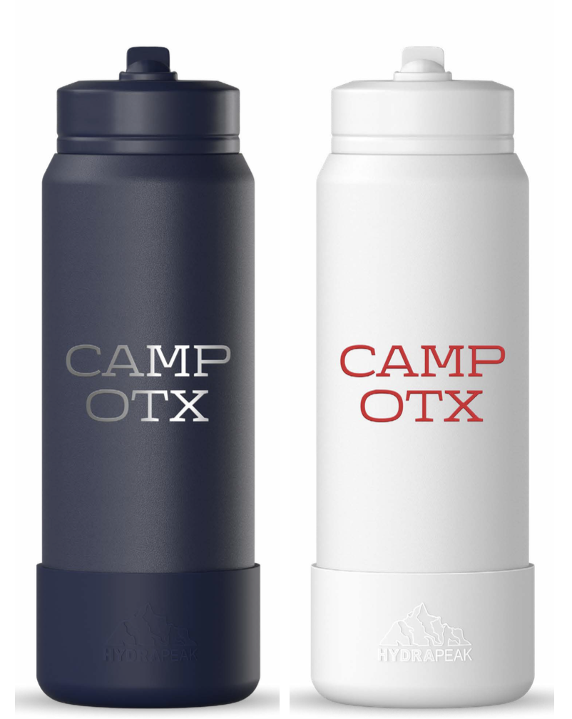 Sportboot Waterbottle