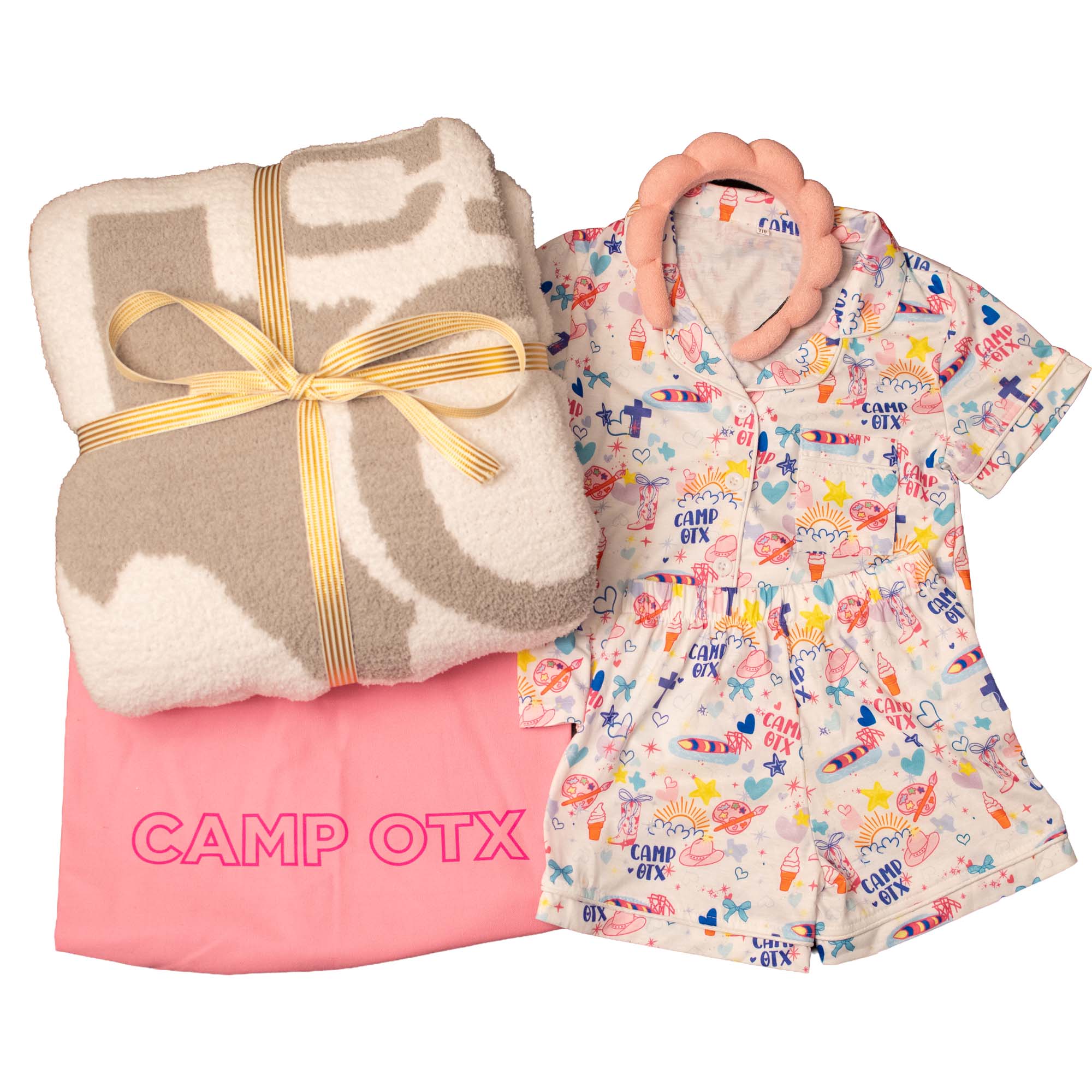 Sweet Dreams Package