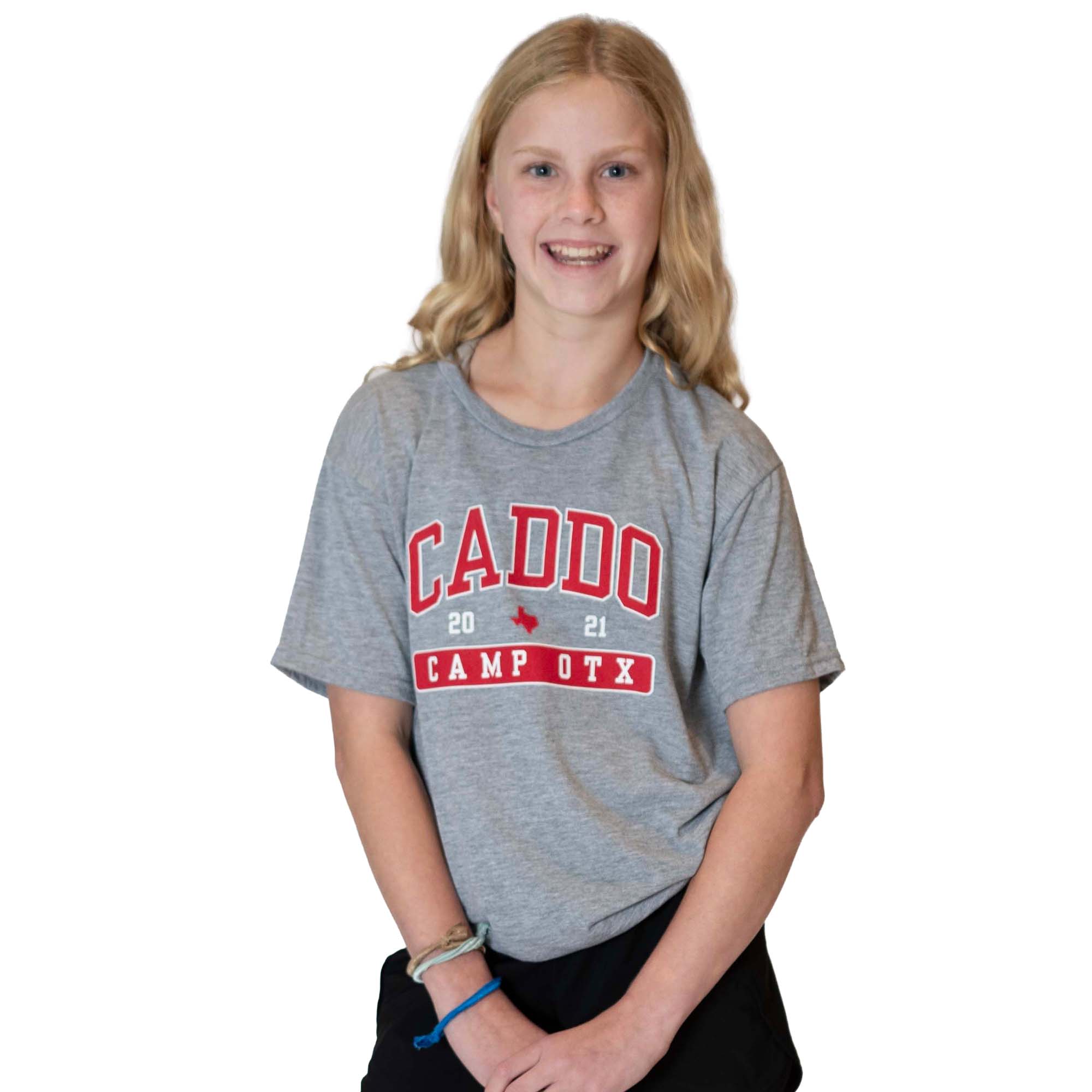Team Comp Caddo