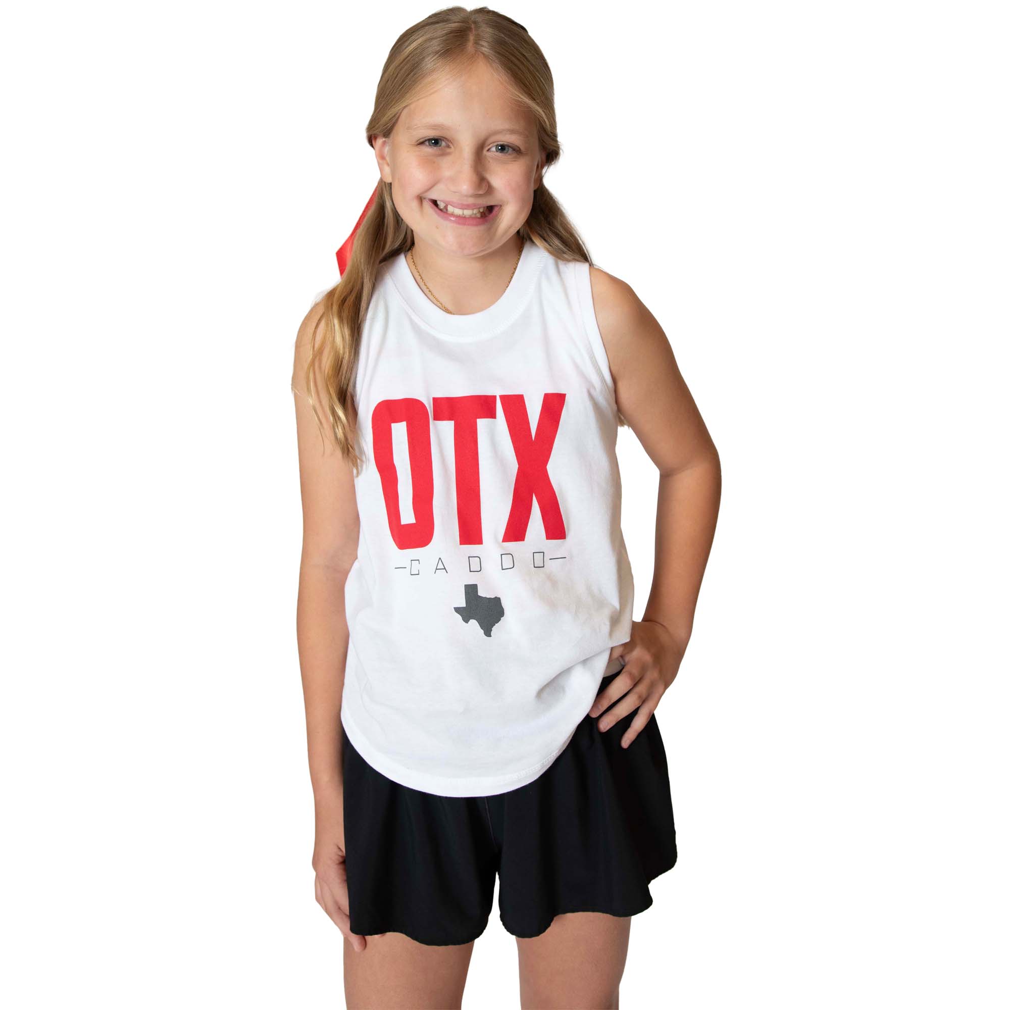 Team Flex Girls Caddo