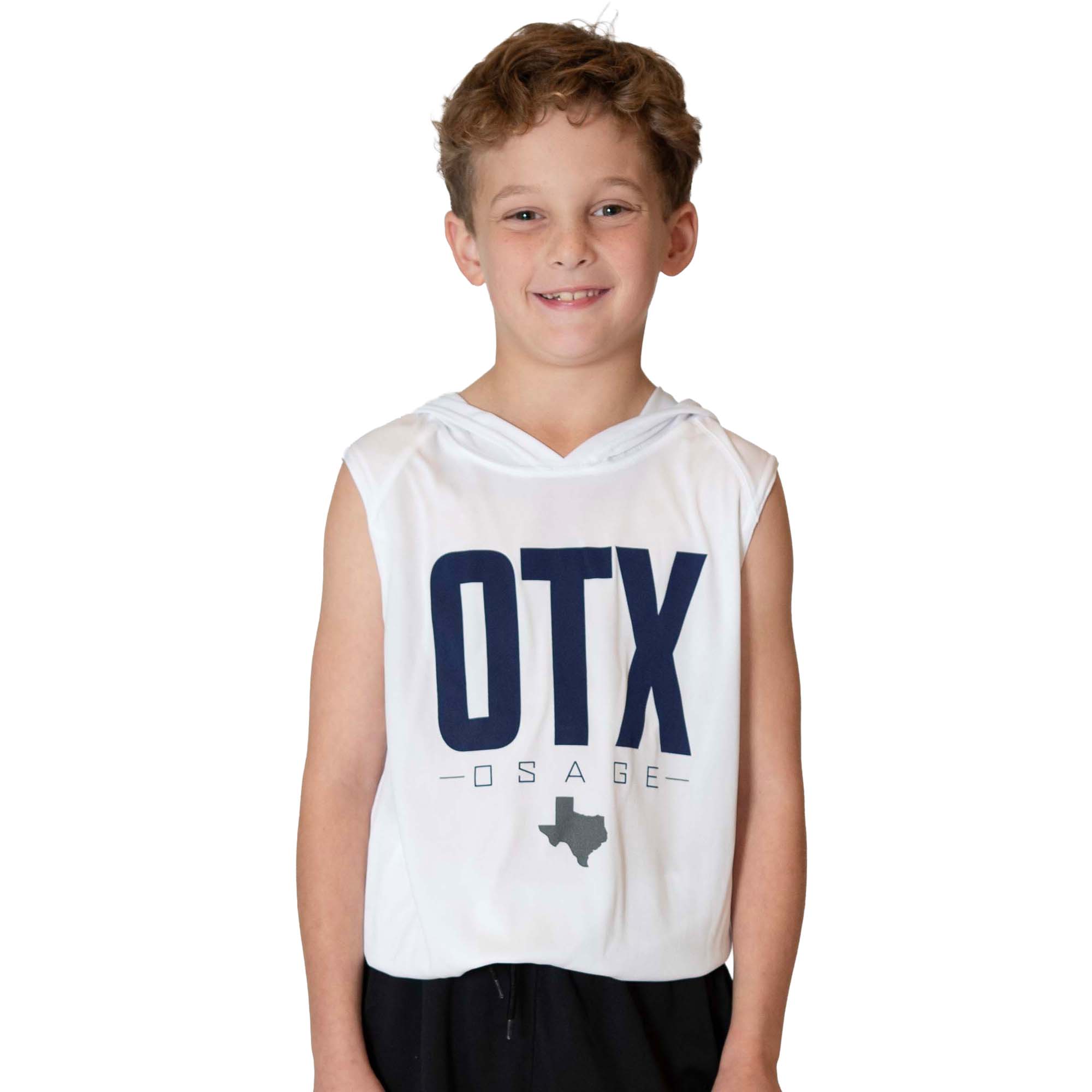 Team Flex Boys Osage