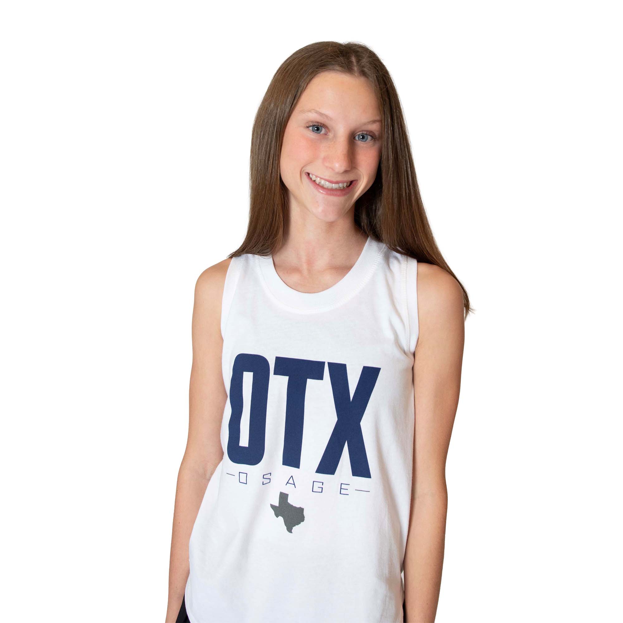 Team Flex Girls Osage