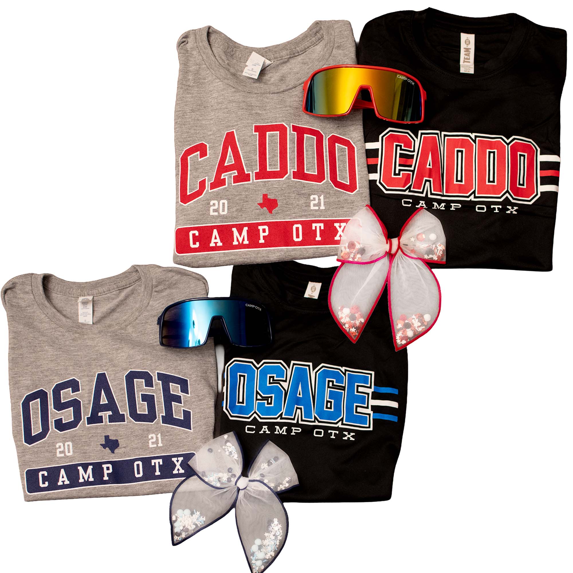 Team Packages