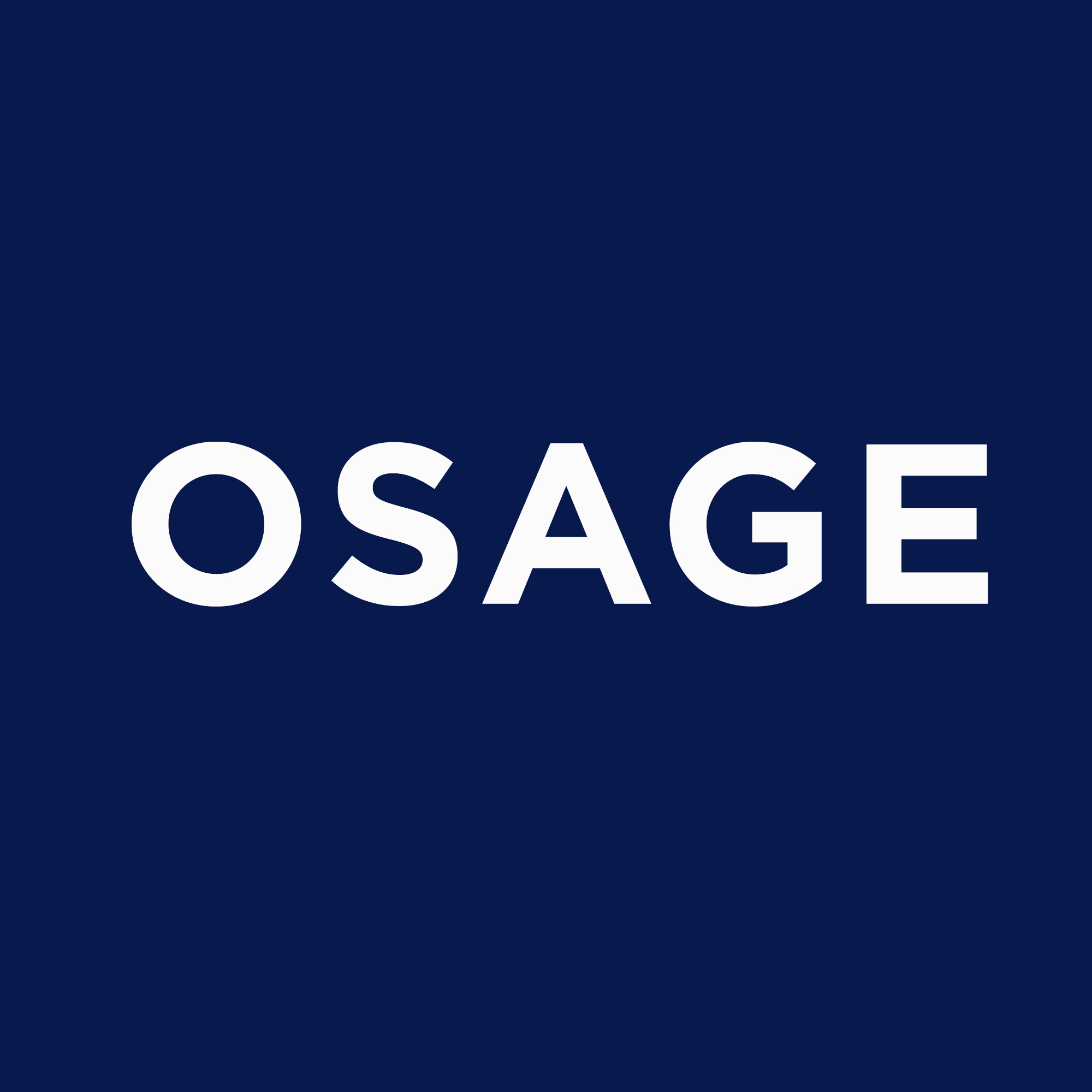 Osage
