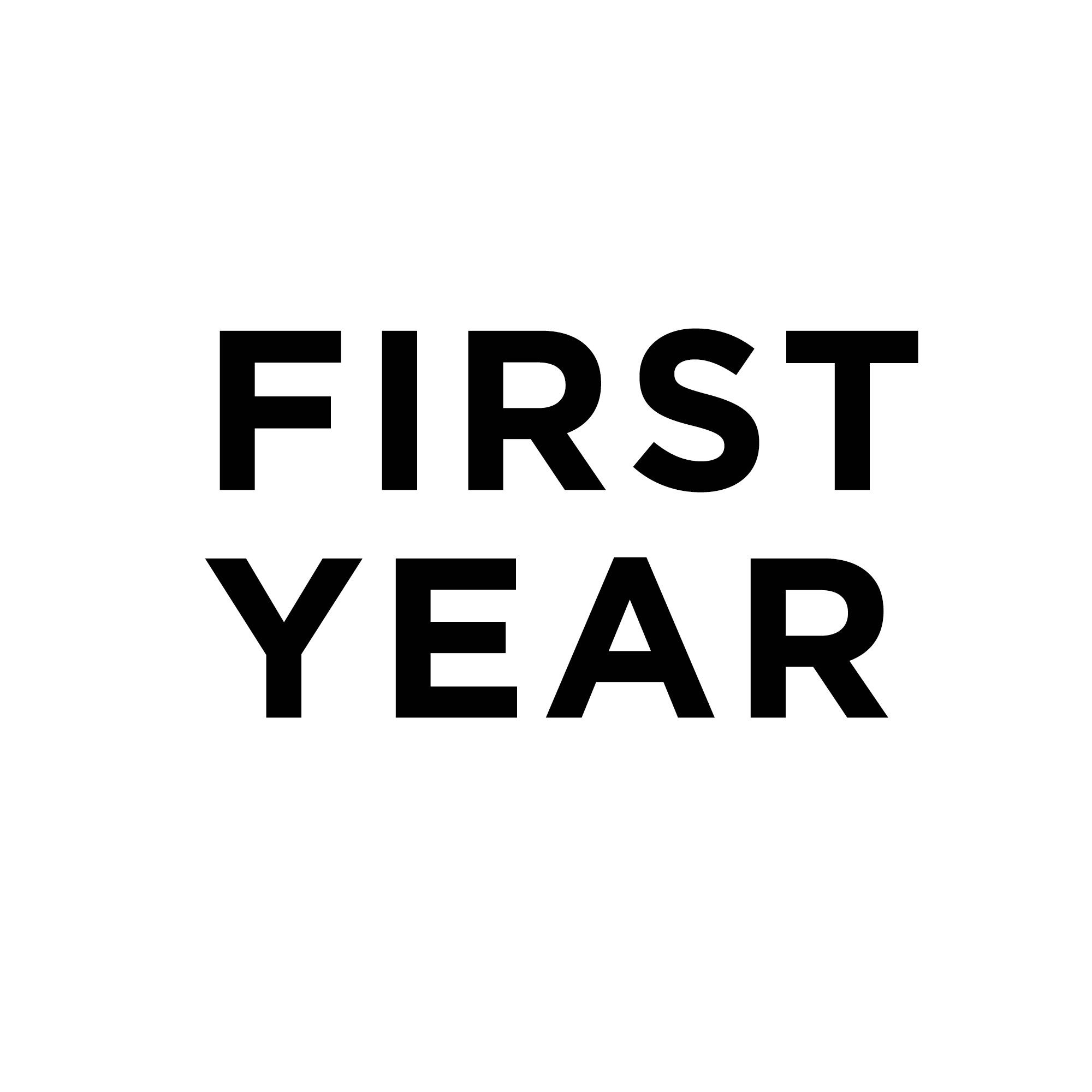 First Year Team Packages