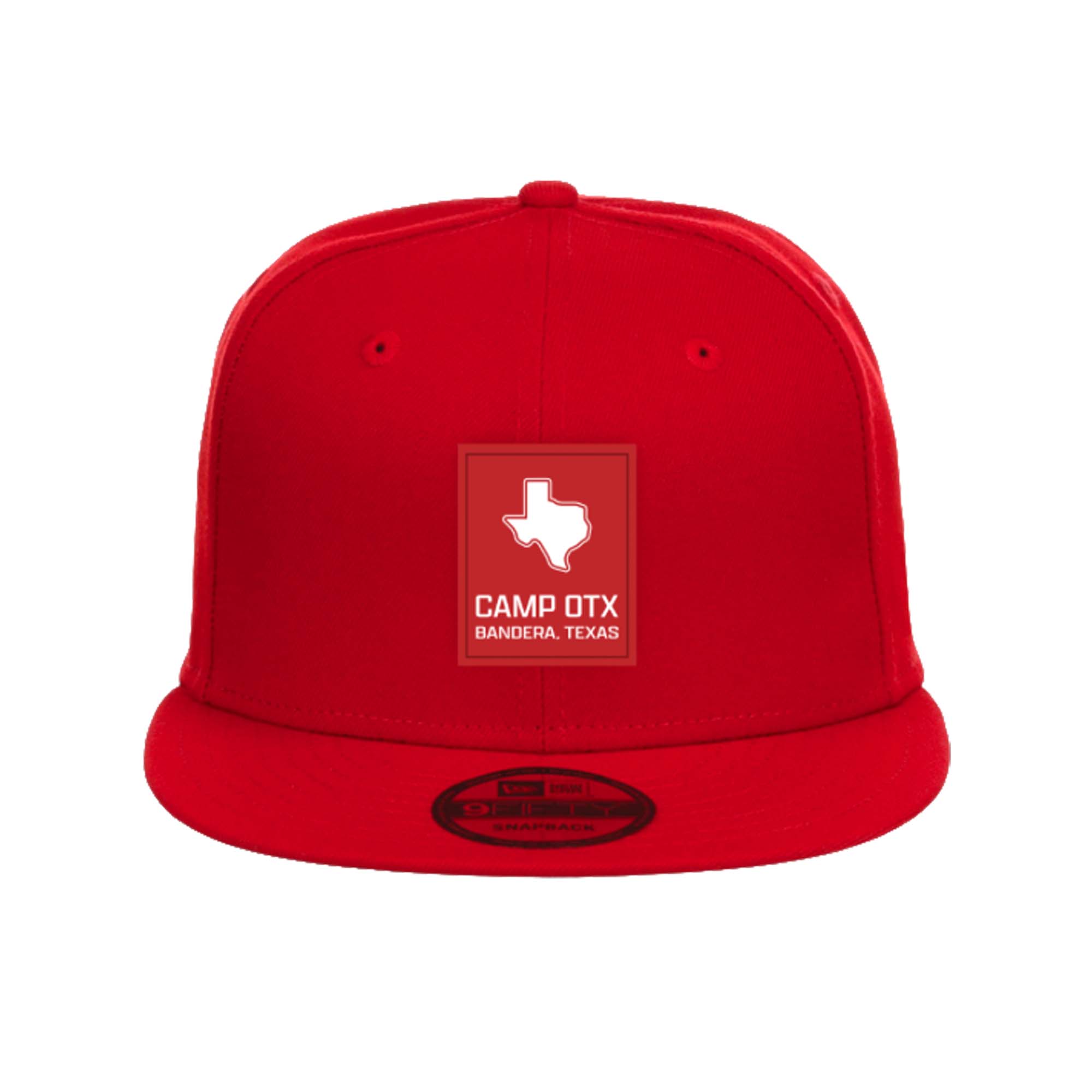 Team Snapback Hat '26 Caddo