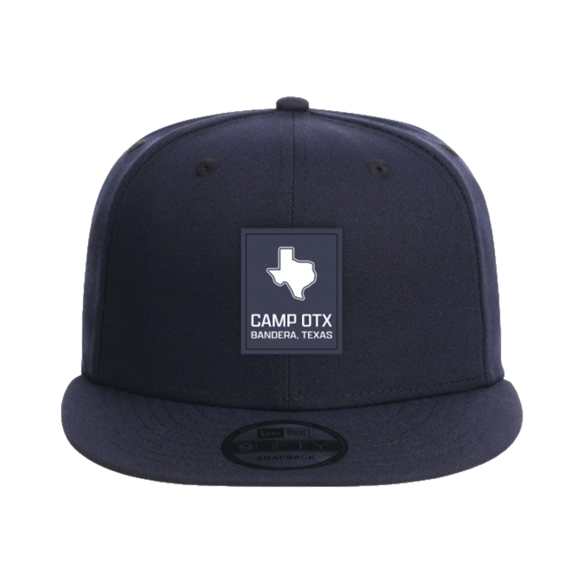 Team Snapback Hat '26 Osage