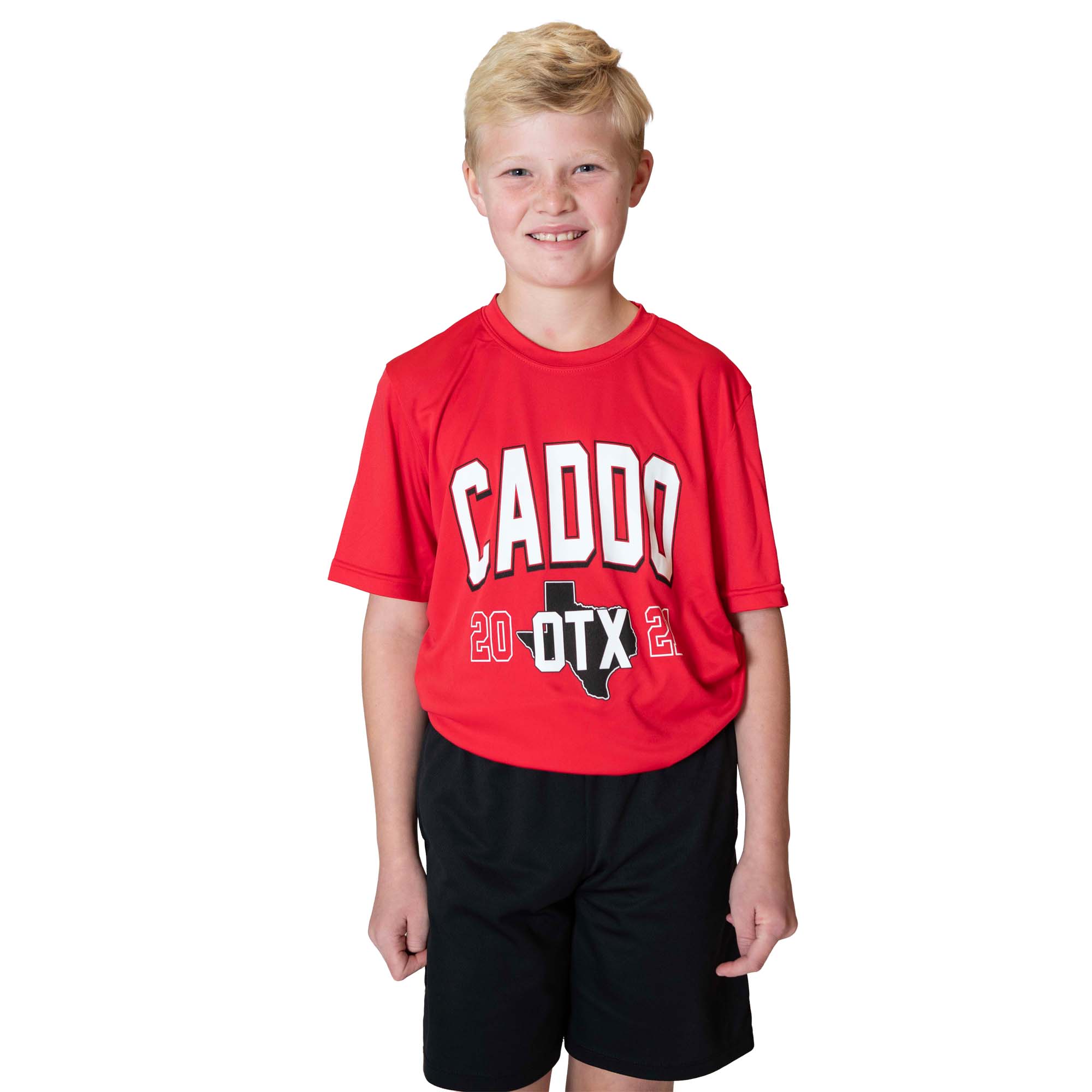 Team Sport Caddo