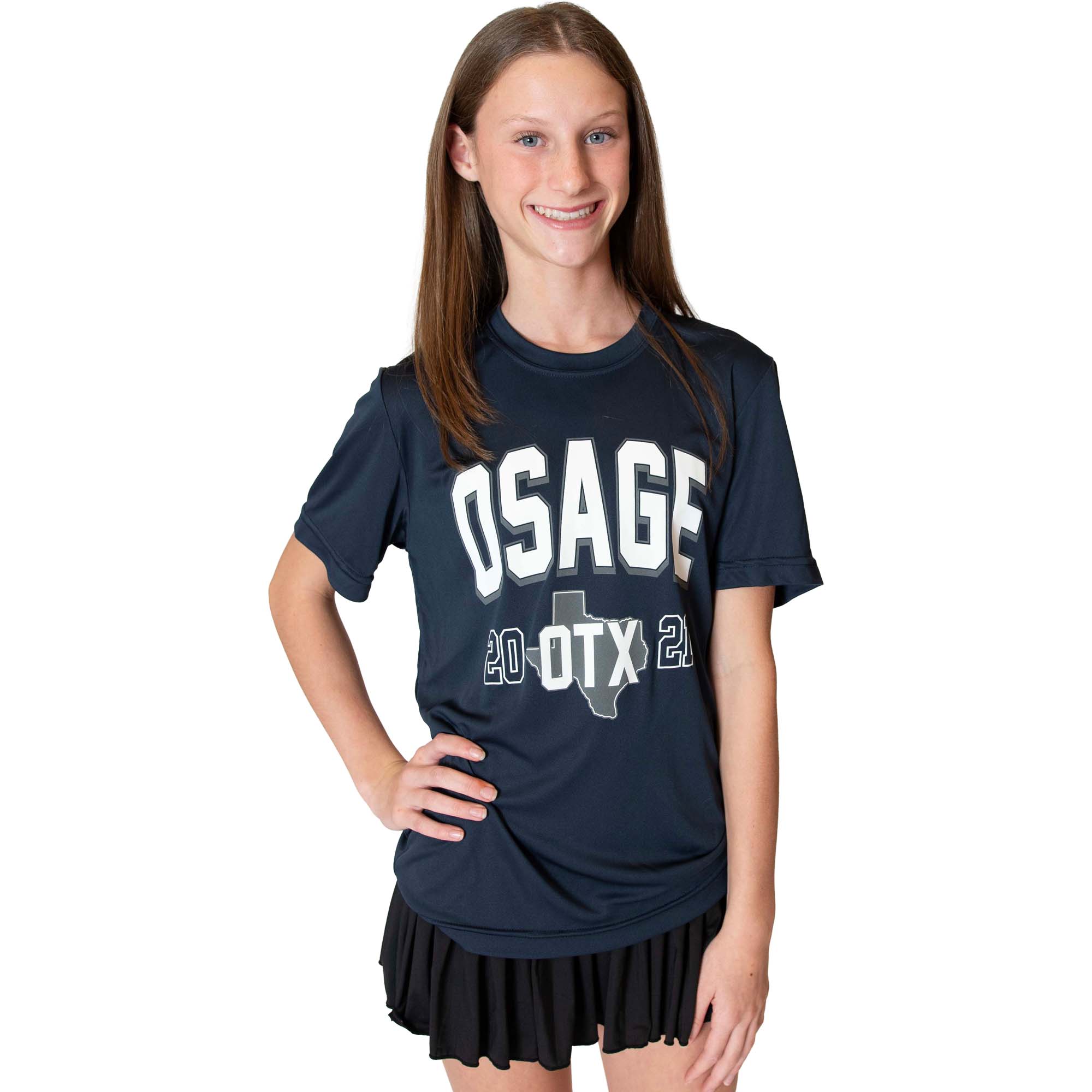 Team Sport Osage