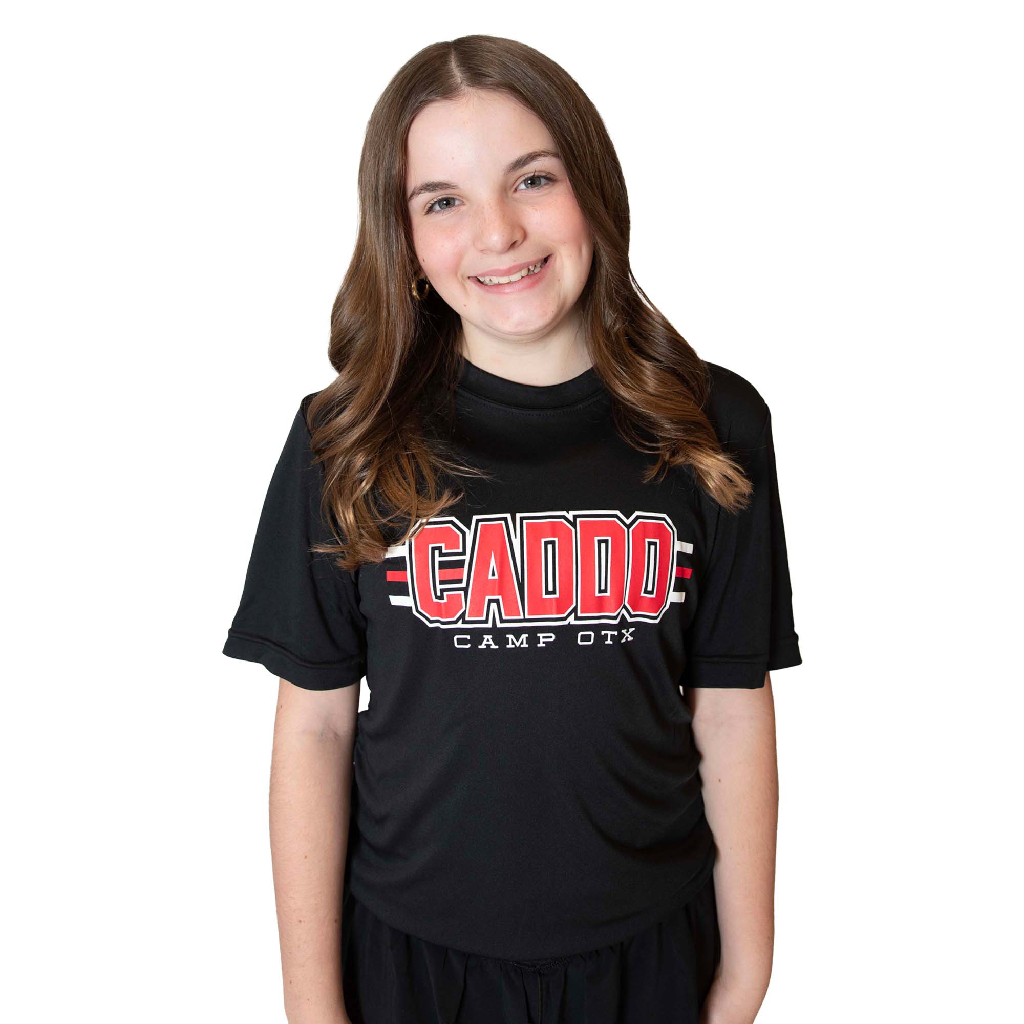 Team Ultimate Caddo