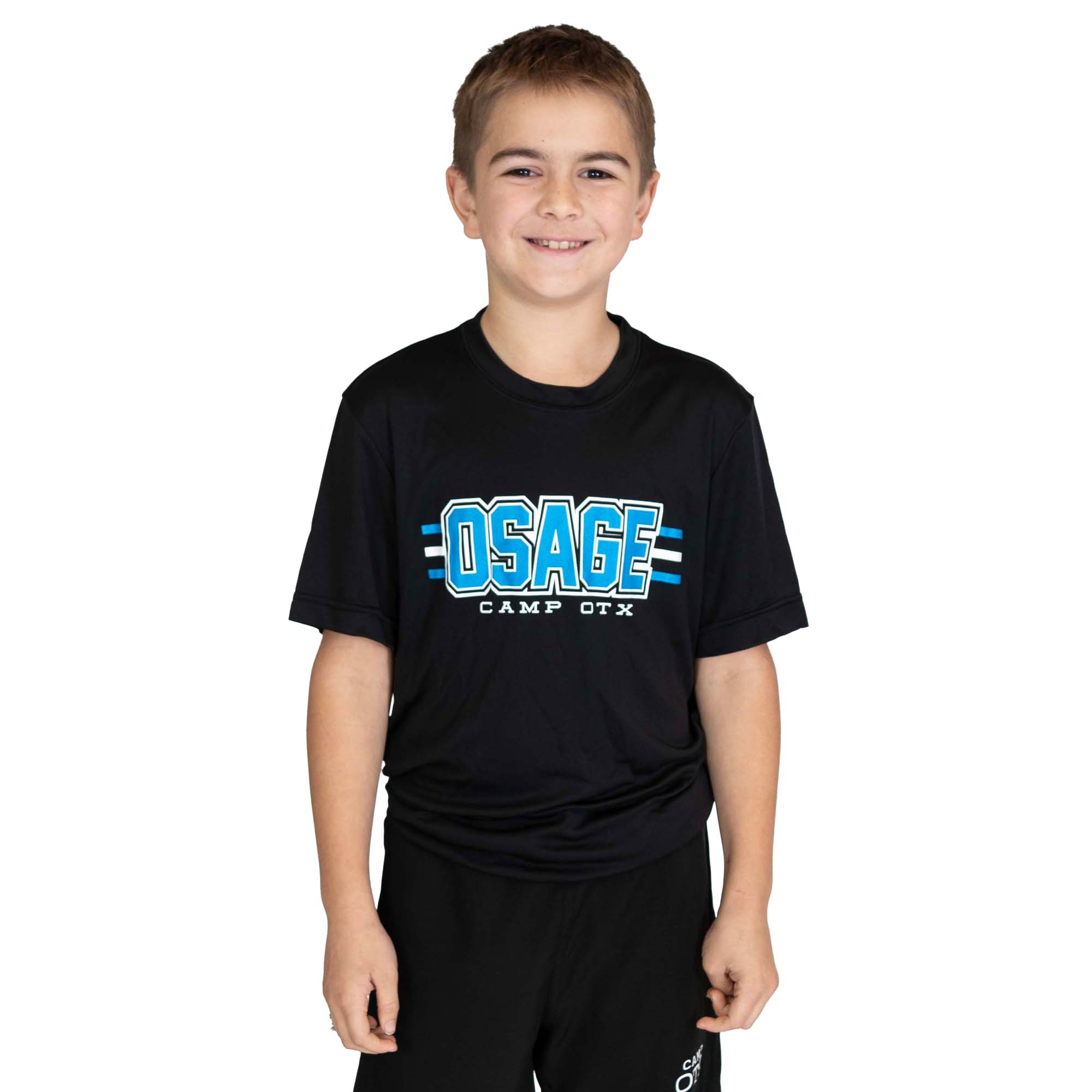 Team Ultimate Osage