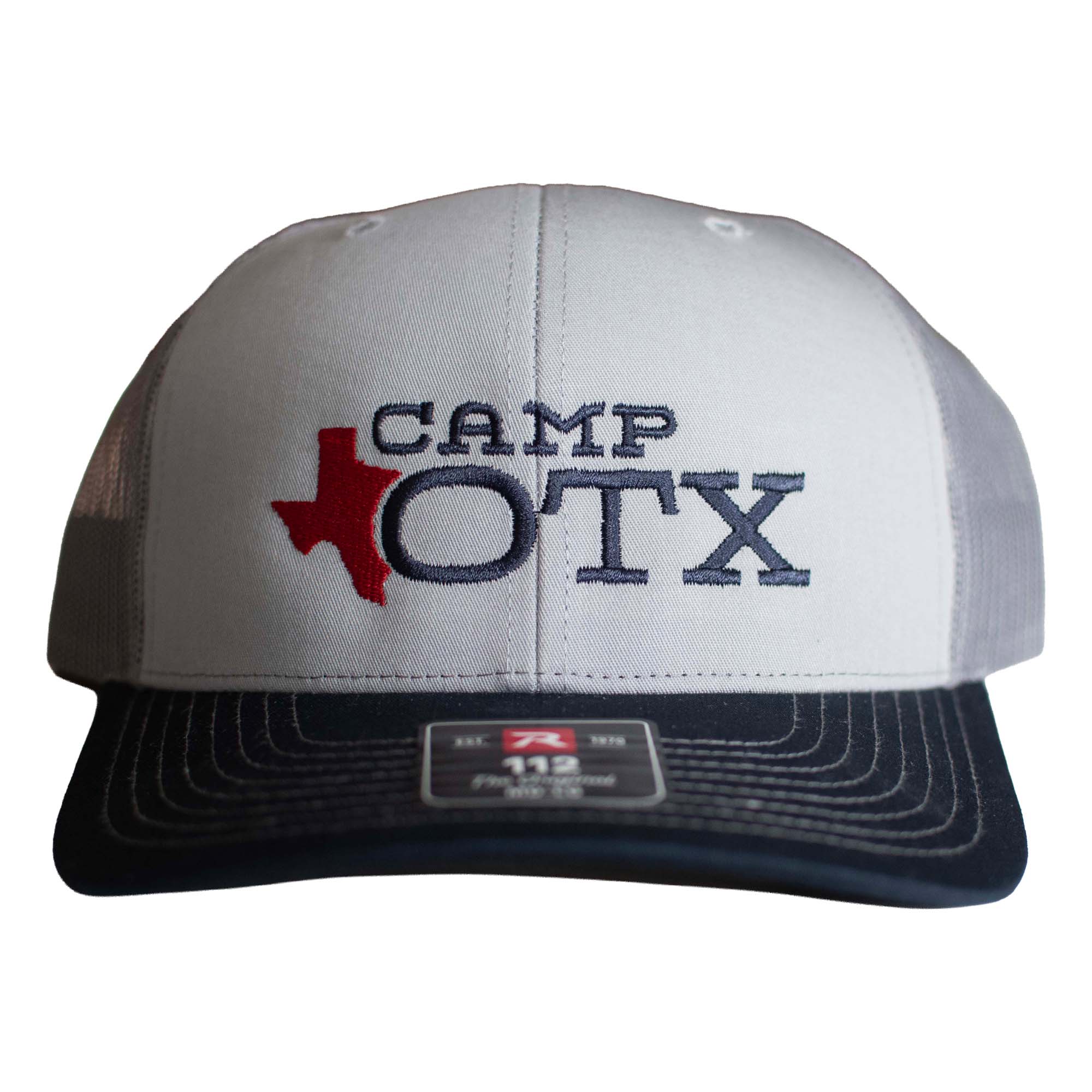 Texas Logo Hat