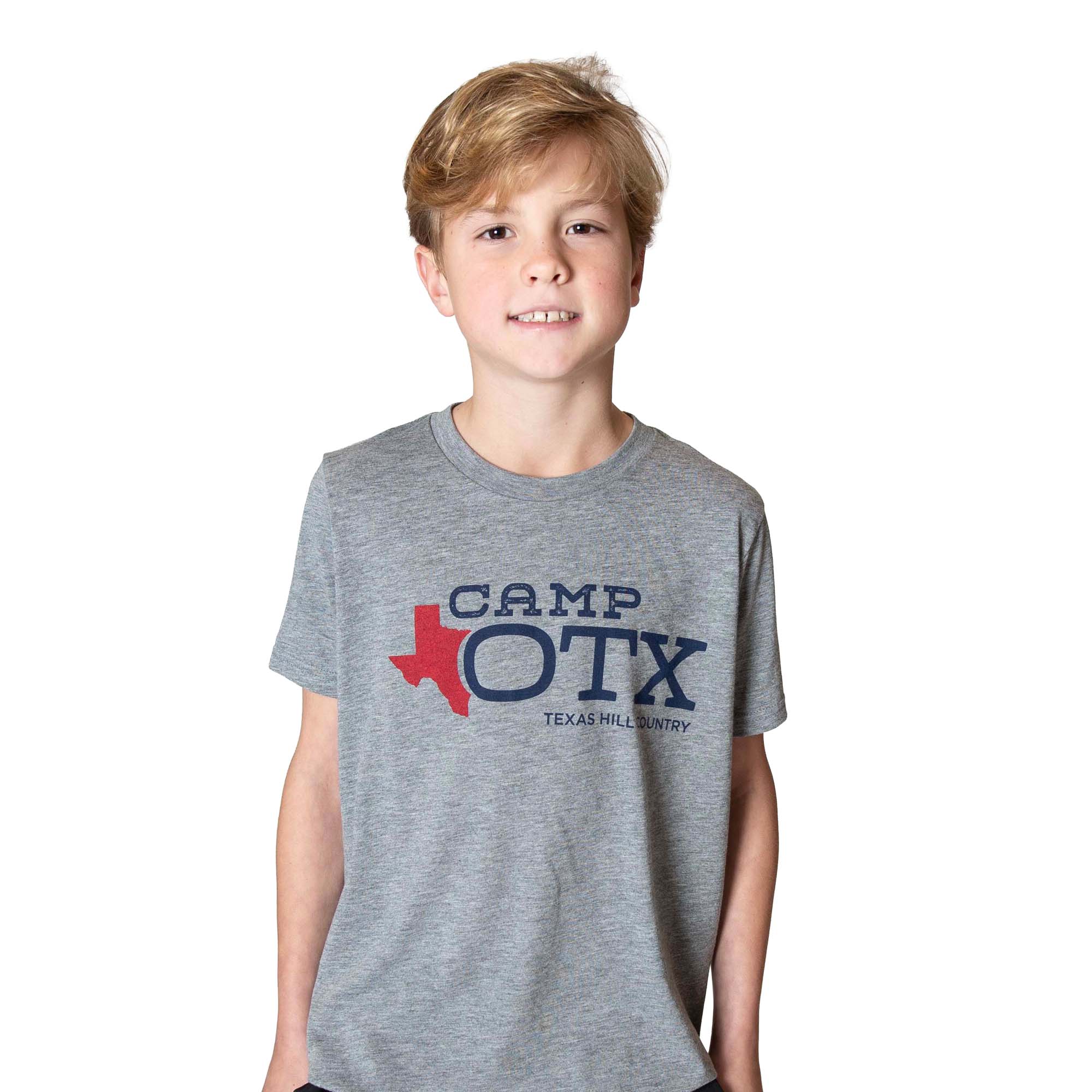 Texas T-Shirt