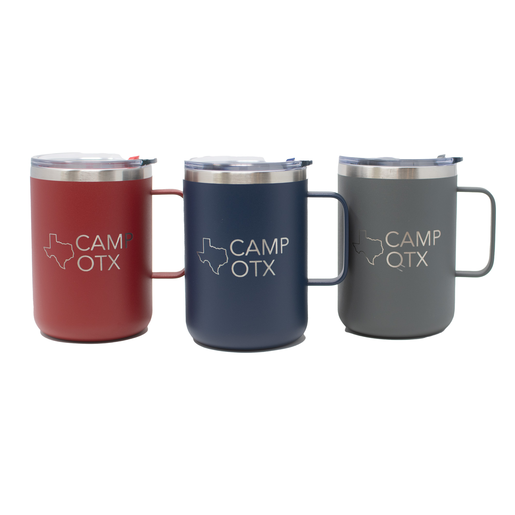Tumbler Mug
