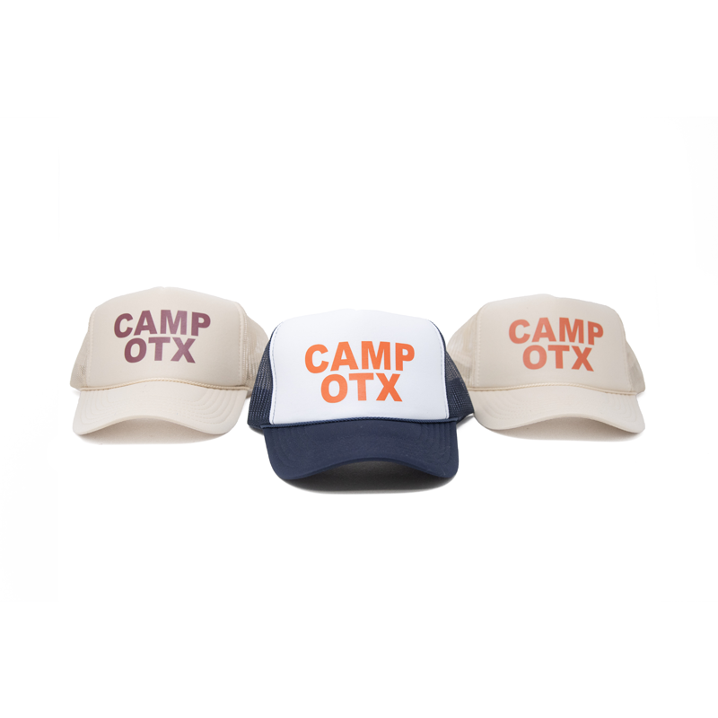 Hats & Accessories | Camp OTX Hats & Accessories | Camp OTX